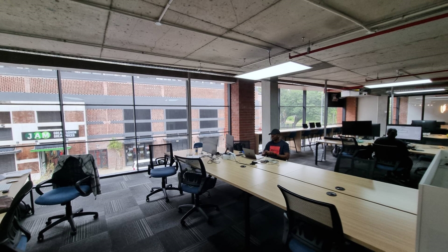 Commercial Property for Sale in Woodstock Western Cape